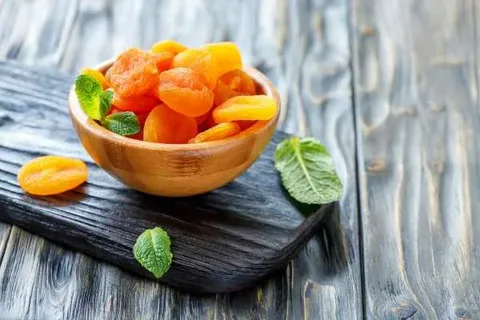 تصویر 3 از قیمت آلو قیسی خشک + خرید باور نکردنی